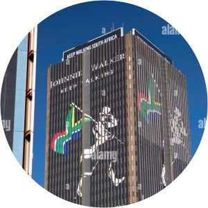 Southern Life Centre