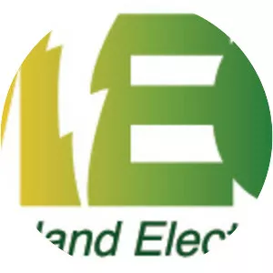 Southern Maryland Electric . . .