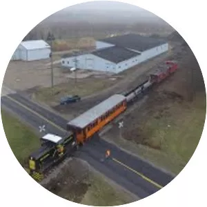 Southern Michigan Railroad