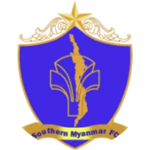 Southern Myanmar F. C. - Football club