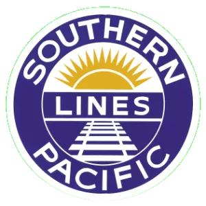 Southern Pacific Transportation Company - 