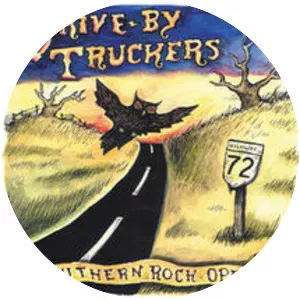 Southern Rock Opera - Studio album by Drive-By Truckers