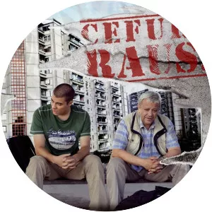 Southern Scum Go Home!