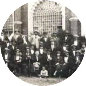 Southern Syncopated Orchestra