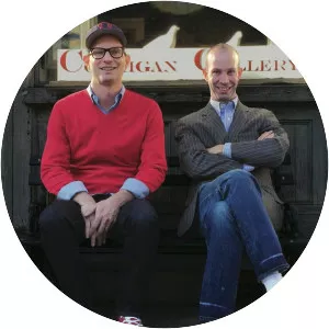 Southern Uncovered With the Lee Bros - TV program