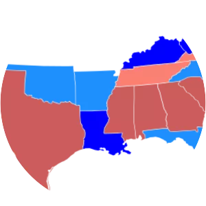 Southern United States