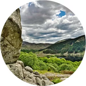 Southern Upland Way - 