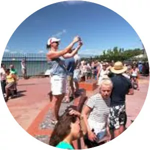 Southernmost Point of the Continental US