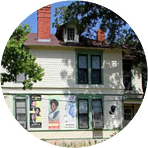 Southgate–Lewis House