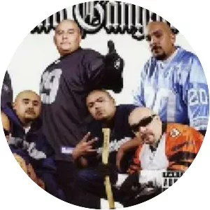 Southland Gangsters - Musical artist