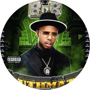 Southmatic - Album by B. o. B.
