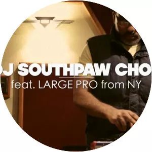 SOUTHPAW CHOP - Musical artist