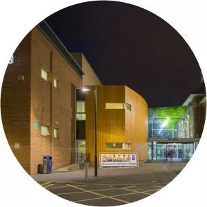 Southport CollegeSouthport