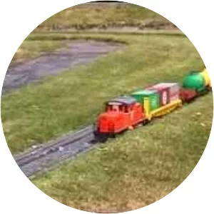 Southport Model Railway Village