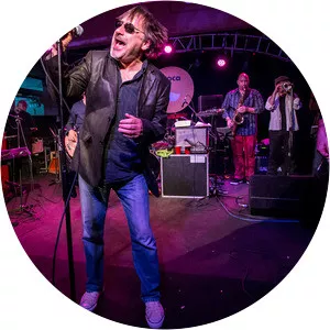 Southside Johnny and The Asbury Jukes - Musical group