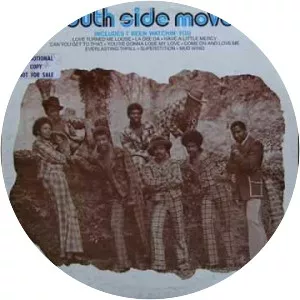 Southside Movement - Musical group