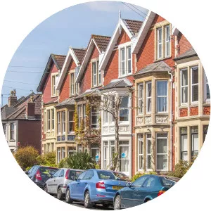 Southville - Bristol