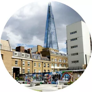 Southwark - City in England