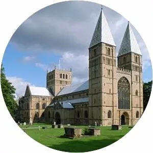 Southwell - Town in England