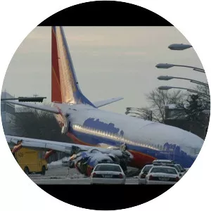 Southwest Airlines Flight 1248