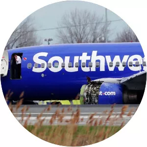 Southwest Airlines Flight 1380