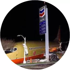 Southwest Airlines Flight 1455