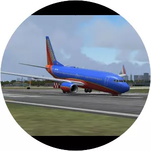 Southwest Airlines Flight 345