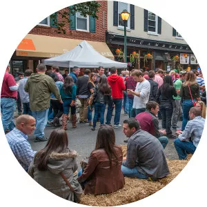 Southwest Center City