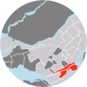 Southwest (Le Sud-Ouest)