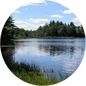 Southwest Nova Biosphere Reserve - 