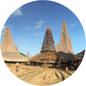 Southwest Sumba Regency