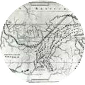 Southwest Territory - 