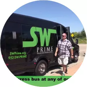 SouthWest Transit