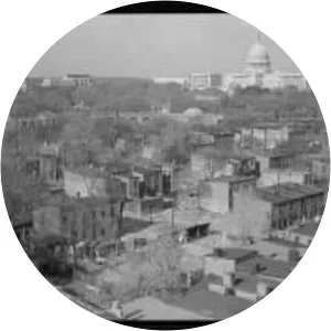 Southwest Washington