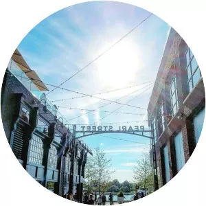 Southwest Waterfront