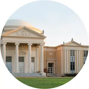 Southwestern Baptist Theological Seminary - 