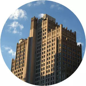 Southwestern Bell Building - Skyscraper in St. Louis, Missouri