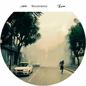 Souvenance - Studio album by Anouar Brahem
