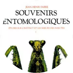 Souvenirs entomologiques . .