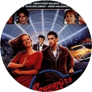 Souvenirs, Souvenirs