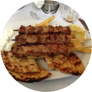 Souvlaki