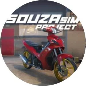 SouzaSim Project - Video game