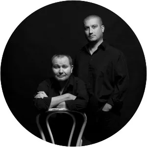 Sova & Slamák - Musical duo