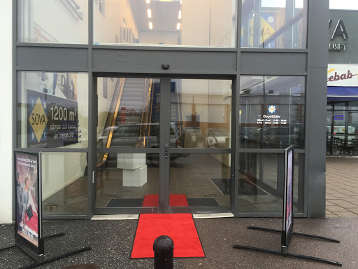 SOVA Stockholm Kungens Kurva - Bed shop in Huddinge, Sweden