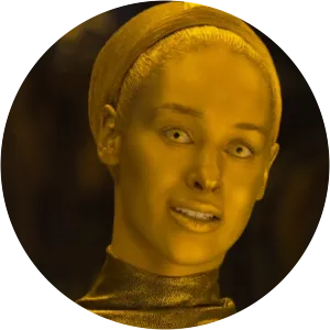 Sovereign Chambermaid - Movie character