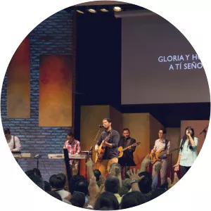 Sovereign Grace - Musical artist