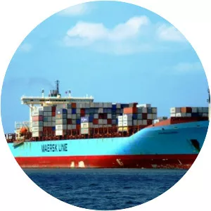 Sovereign Maersk