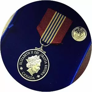 Sovereign's Medal for Volunteers
