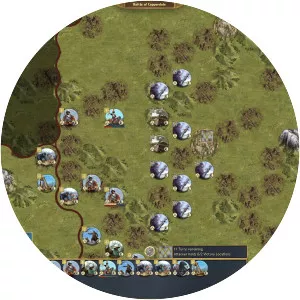 Sovereignty: Crown of Kings