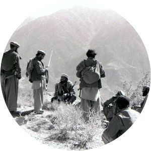 Soviet–Afghan War - Guerrilla war